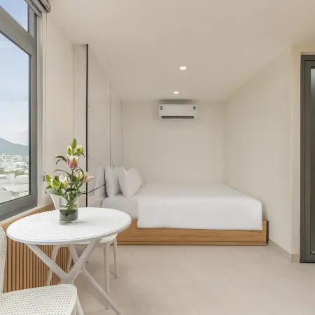 Ngoc Thuong Hotel & Apartment- Han River View