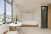 Ngoc Thuong Hotel & Apartment- Han River View