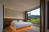 hotel - balcony