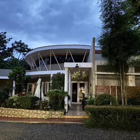 Alejandros Suites & Venue