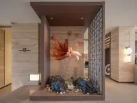 LANDISON RETREAT DONGHAI MINGZHU TAIZHOU