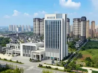Sivale Grand Hotel Hotels in Qichun