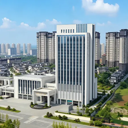 Sivale Grand Hotel