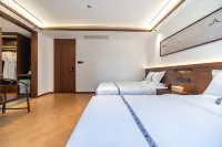 Dongli·Nanlu Hidden Cottage·Premium Designer·Vacation B&B (Datong Ancient City Huayan Temple Branch)