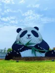 Bo Ke Ju Hotel (Tianfu International Airport Terminal Branch) - غرفة مطلة على الجبل