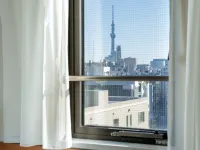 Nishitetsu Inn Nihonbashi