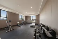 Changji Jinfeng International Hotel - Gym
