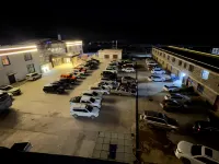 Yunduo Oxygen-Rich Hotel Hotels in Pulan