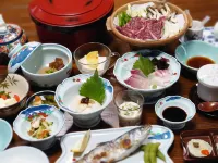 Yufuin Onsen Hasuwa Inn