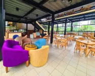 Asyana Sentul Bogor - Aamiainen