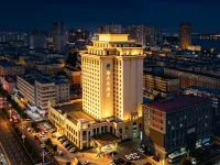 Grand Sky Hotel Hotels in Jiamusi