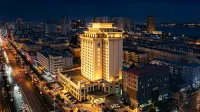 Grand Sky Hotel