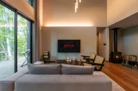 COCO VILLA KITAKARUIZAWA02-Dog Stay - 5-Sterne