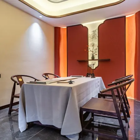ShanLanHotel(Ancient City of Pingyao)