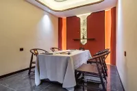 ShanLanHotel（Ancient City of Pingyao）