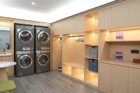 Home Inn Aifei Hotel (Zouping International Trade City) - Gym