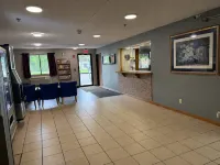 Coldwater Inn & Suites Near I 69 Ξενοδοχεία στην πόλη Branch County