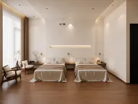 Yichuan Bieyuan Homestay (Baoshan Baihualing)