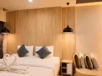 Bangkok Boutique Hotel Future Park Rangsit Hotels in Rangsit