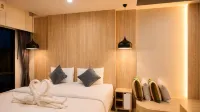 Bangkok Boutique Hotel Future Park Rangsit