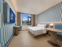 Hanting Hotel (Suichuan Binjiang North Road Branch)