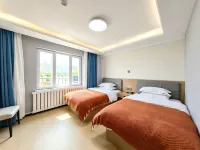 Nalati Langyue Holiday Hotel (Narat Scenic Spot) - พร้อมอาหารเช้า