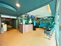 สมายล์ โรงแรม C180 เชราส เซลาตัน โรงแรมในเชรัส