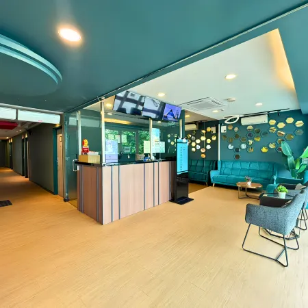 Smile Hotel C180 Cheras Selatan