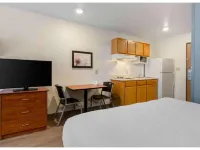 Motel 6 El Paso East, TX Hotels in El Paso