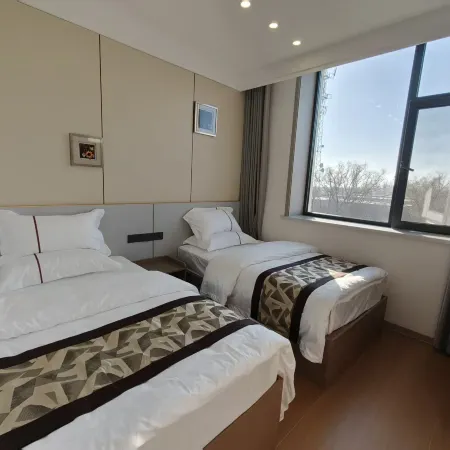 Muyang Hotel