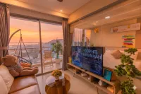 CONDOTEL THE SONG VUNG TAU - APARTMENT NEAR BEACH & FREE INFINITY POOL - Rooftop Pools