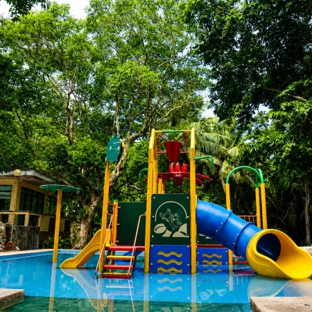 Ouans The Farm Resort Lucena City