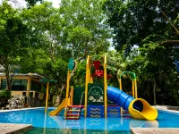 Ouans The Farm Resort Lucena City