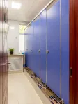 Xitu Youban Hostel (Bell Tower Area) - parkir