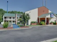 Motel 6 Cartersville, GA Hotele w: Bartow County