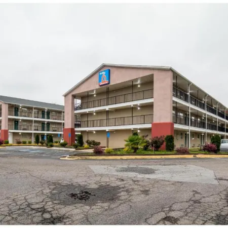Studio 6 Extended Stay - Augusta, GA - Fort Gordon