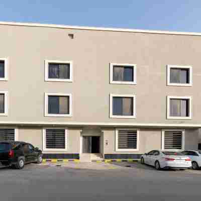 Private Zone Mobily Hotel Exterior