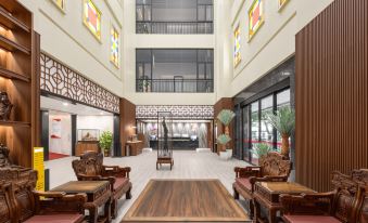 Value Comfort Hotel Guangzhou