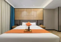 Lanting Hotel (Linyi Jiefang Road Taisheng Square) - 3-Star