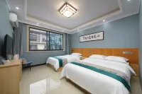Anji Chunlong Homestay - Condos