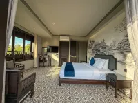 KunKin Boutique Garden Hue - Wi-Fi