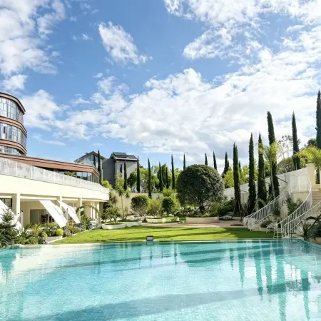 Kunming Shanhaijing Garden · SKANDURA Hotel (Dianchi Lake)