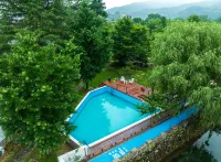 Tingquan boutique B & B (Ningguo wannanchuan line store) - Pools