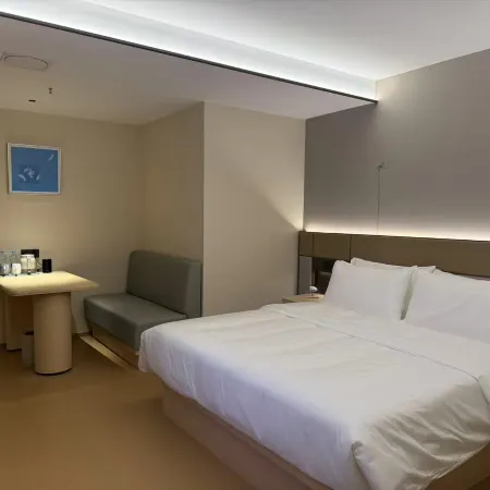 Mingyuan Hotel