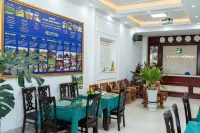 TAM COC GOLDEN SHINE HOMESTAY - 2-Star