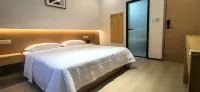 Jianqing Homestay - parkir