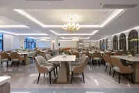 Vienna International Hotel (Yangshuo West Street Shili Gallery Branch) - Bữa sáng