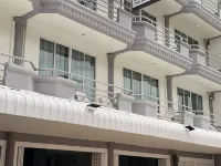 บ้านเคียงทะเล ชะอำ โรงแรมใกล้หาดชะอํา