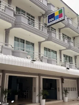 The Beach Inn Cha-Am