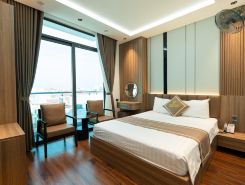 Viet Phuong Center Hotel